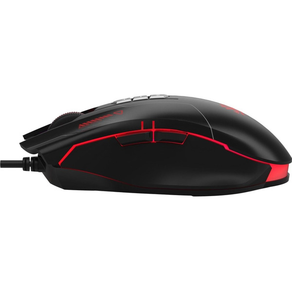 Мышь A4TECH BLOODY ES7 черный