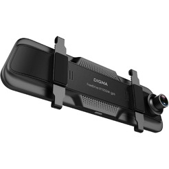 Видеорегистратор DIGMA FreeDrive 8100DW gps