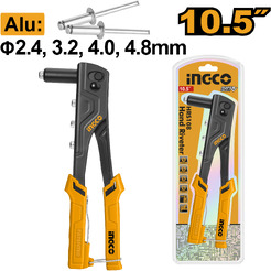 Заклепочник Ingco HRS108