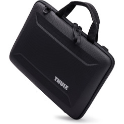 Сумка для ноутбука Thule Gauntlet 5 MacBook Attache 14 (черный)