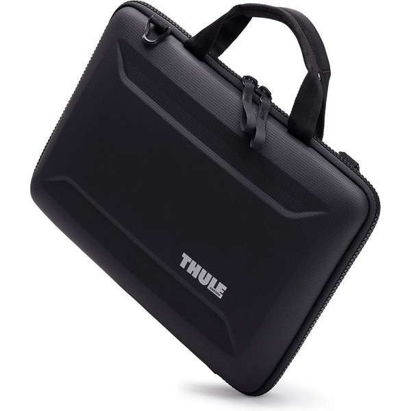 Сумка для ноутбука Thule Gauntlet 5 MacBook Attache 14 (черный)
