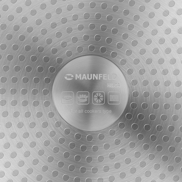 Кастрюля MAUNFELD Helga MCS57FA05FS