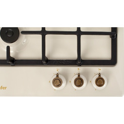 Варочная поверхность газовая Simfer H45V35O527