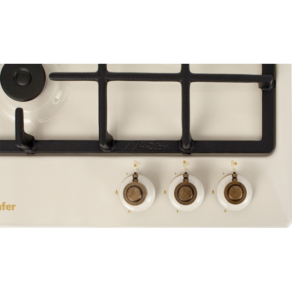 Варочная поверхность газовая Simfer H45V35O527