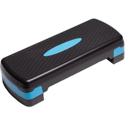 Степ платформа AMETIST 68, blue