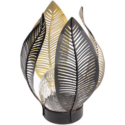 Светильник садовый REXANT Шанти Бали 602-2412