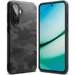 Чехол Ringke ONYX для Galaxy A36 / A56 5G CAMO BLACK