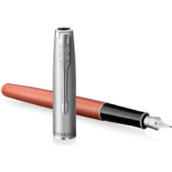 Ручка Parker Sonnet Essentials SB F545 (CW2169228) LaqOrange CT F