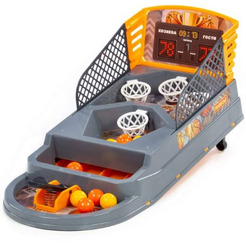Настольная игра Полесье Баскетбол №2 64469