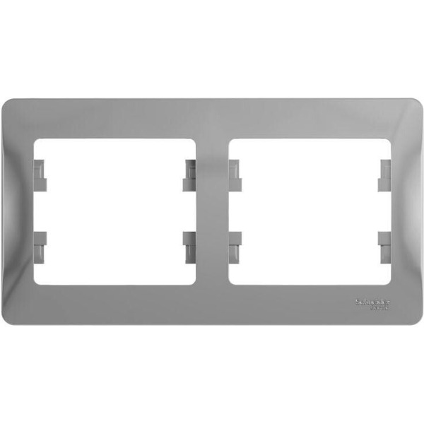 Рамка Systeme Electric Glossa GSL000302