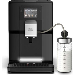 Автоматическая KRUPS Intuition Preference EA873810