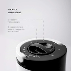 Вентилятор Galaxy Line GL8153