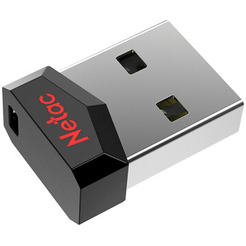 USB Flash Netac UM81 USB 2.0 64GB NT03UM81N-064G-20BK