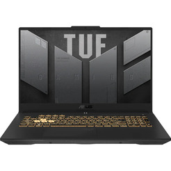 Игровой ноутбук ASUS TUF Gaming F15 FX507ZC4-HN009