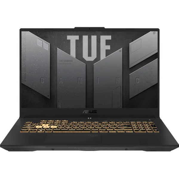 Игровой ноутбук ASUS TUF Gaming F15 FX507ZC4-HN009