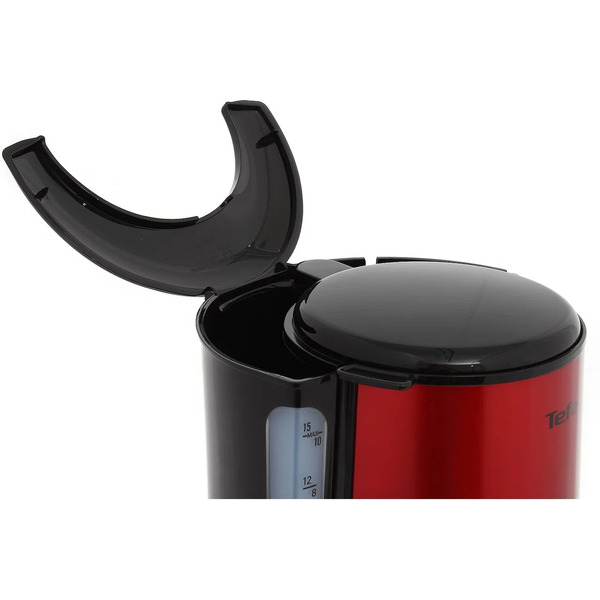 Кофеварка Tefal Confidence CM361E38