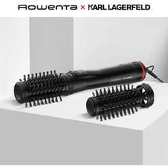 Фен-щетка Rowenta CF952LF0
