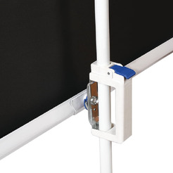 Экран проекционный на треноге BRAUBERG TRIPOD (150х150см), матовый