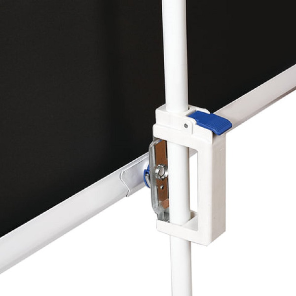 Экран проекционный на треноге BRAUBERG TRIPOD (150х150см), матовый