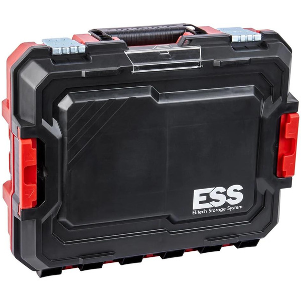 Гайковерт ELITECH HD Professional CW 2004SL E2201.056.02 (205738)