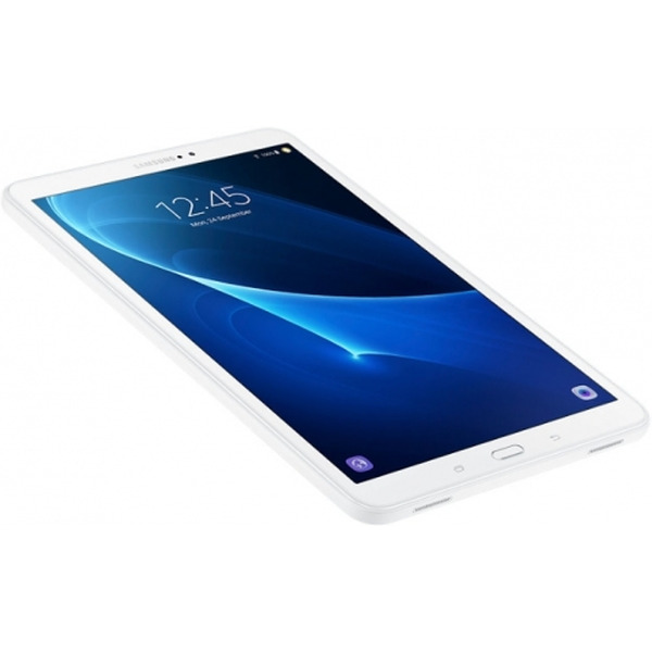 Планшет SAMSUNG Galaxy Tab A 10.1 SM-T580 16Gb белый (SM-T580NZWASER)
