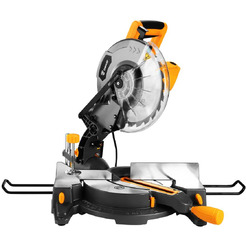 Пила Deko DKMS2000-255 Laser (063-4315)