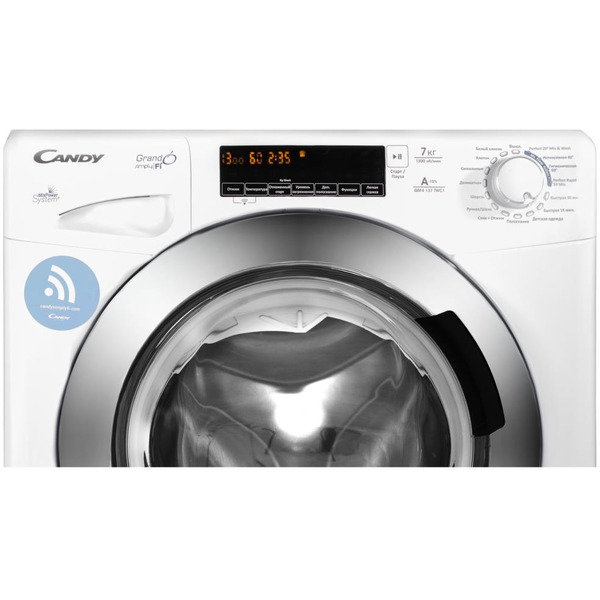Стиральная машина Candy GSF4 137TWC1-07