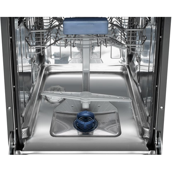 Посудомоечная машина DeLonghi DDWS 465 N CALLISTO