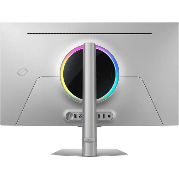 Монитор Samsung Odyssey OLED G8 LS32FG812SIXCI