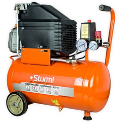 Компрессор Sturm AC93166