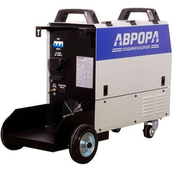 Сварочный инвертор Aurora Прогресс 275 Пульс Al