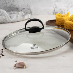 Крышка жаропрочная Taller TR-38015