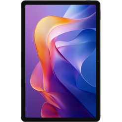 Планшет Xiaomi Redmi Pad 2 4G 4GB/128GB (темно-серый)