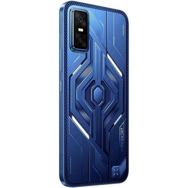 Смартфон Infinix GT 30 X6876 8GB/256GB (синий)