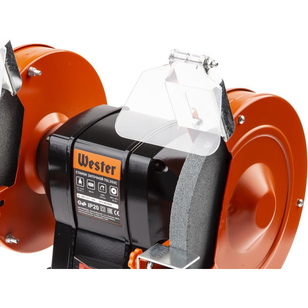 Точильный станок Wester TSL350C (549396)