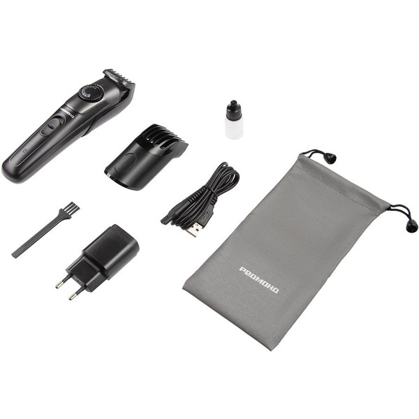 Триммер РЕДМОНД HT4802