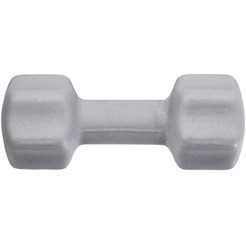 Гантель неопреновая BRADEX SF 0545 5 кг (серый)