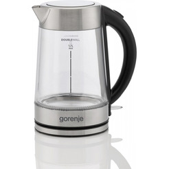 Электрический чайник Gorenje K17GDWII