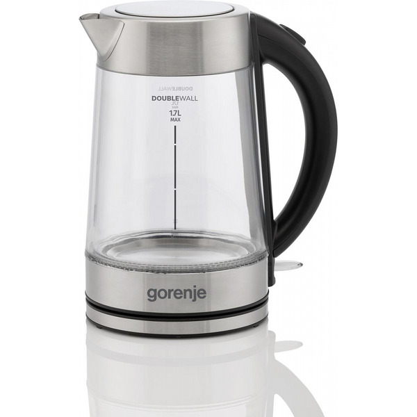Электрический чайник Gorenje K17GDWII