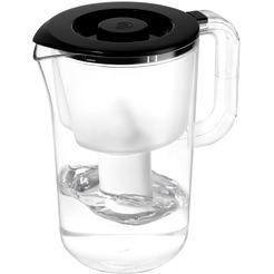 Кувшин БАРЬЕР Форма Макси Баланс (черный)