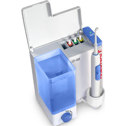 Ирригатор Aquajet LD-A8 белый