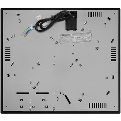 Варочная панель MAUNFELD CVCE594SMDBK