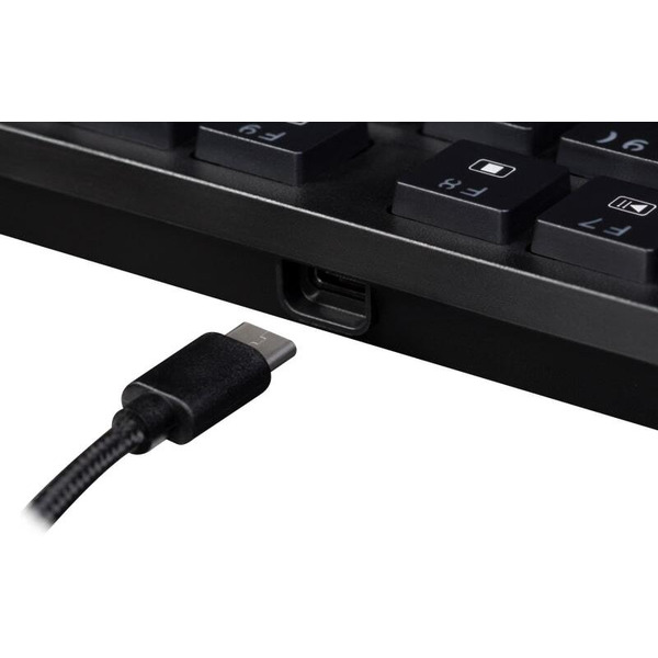 Клавиатура Redragon Anubis (70505) черный