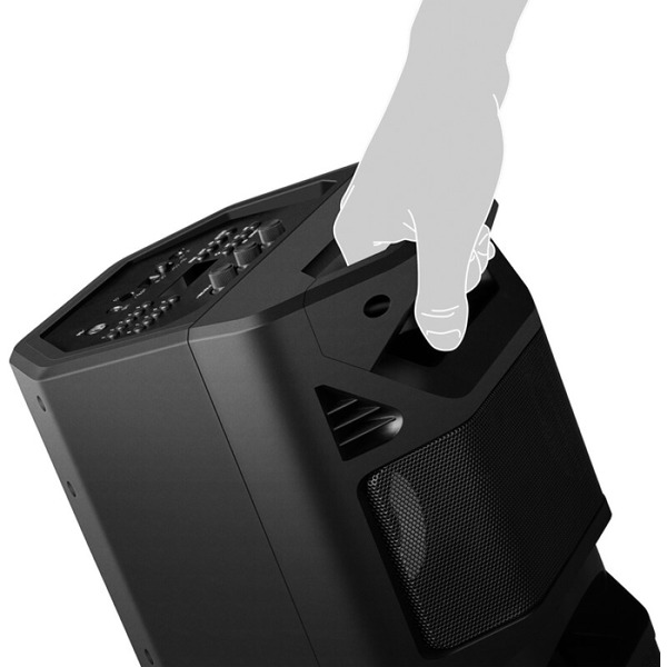 Акустическая система Sven PS-670