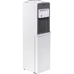 Кулер Sonnen FSC-03BA 455417 (серый)