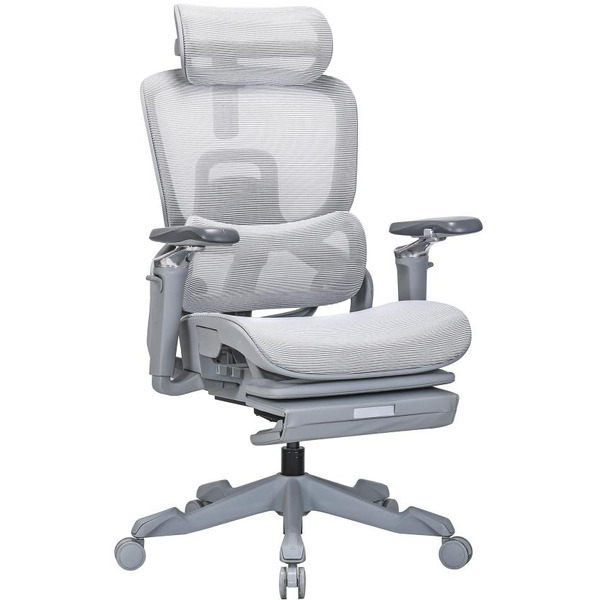 Кресло компьютерное EVOLUTION ZX 2