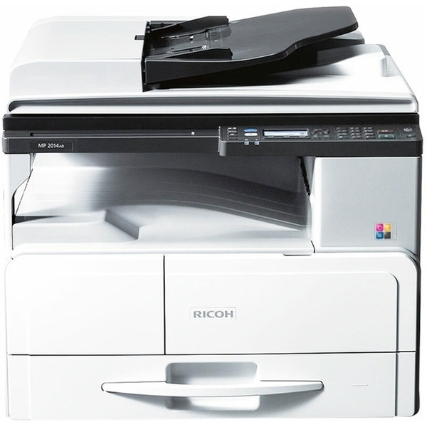 МФУ Ricoh MP 2014AD