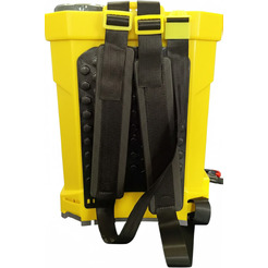 Опрыскиватель аккумуляторный Garvill GS-10L