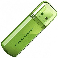 USB Flash Silicon-Power Helios 101 8 Гб (SP008GBUF2101V1N)