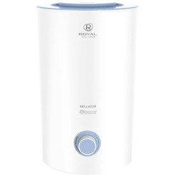 Увлажнитель воздуха Royal Clima Bellagio RUH-BL300/3.5M-WT